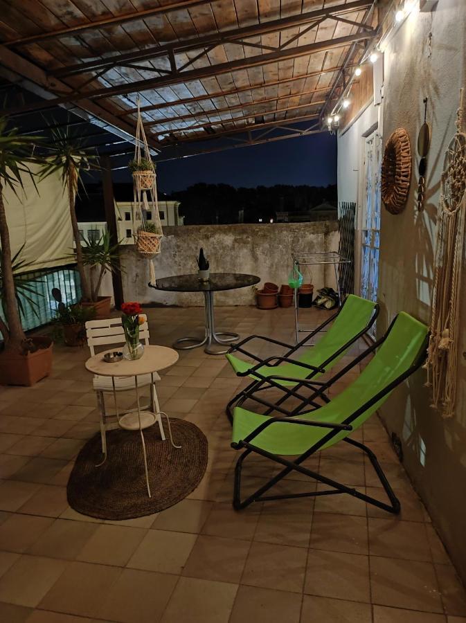 Trastevere On The Terrace Rom Eksteriør billede